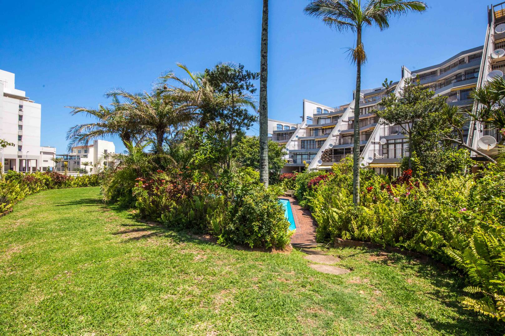 3 Bedroom Property for Sale in Umhlanga KwaZulu-Natal