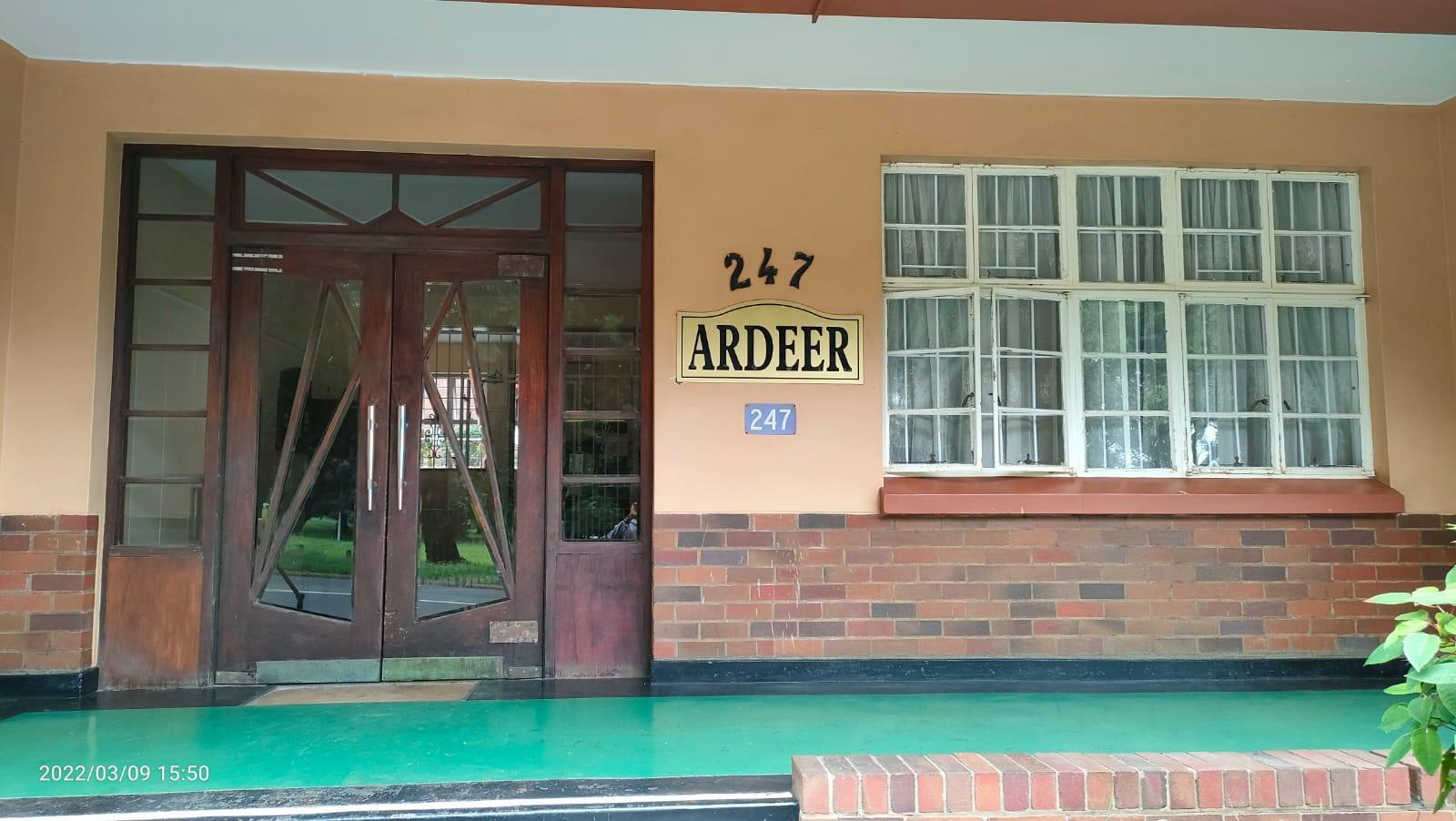 2 Bedroom Property for Sale in Berea KwaZulu-Natal