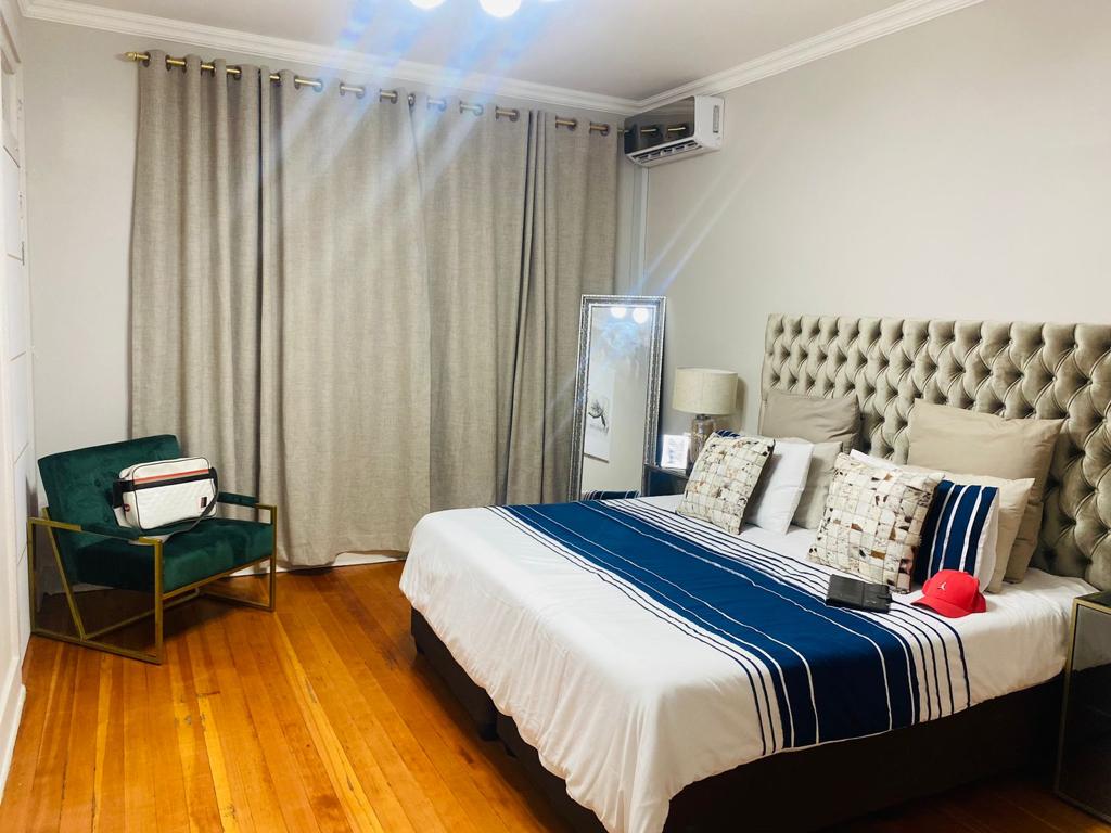 2 Bedroom Property for Sale in Berea KwaZulu-Natal