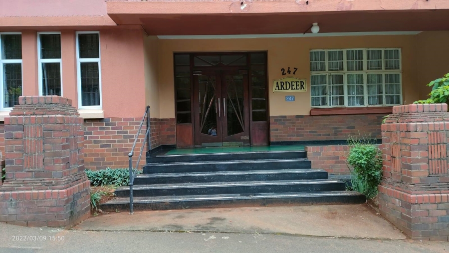 2 Bedroom Property for Sale in Berea KwaZulu-Natal