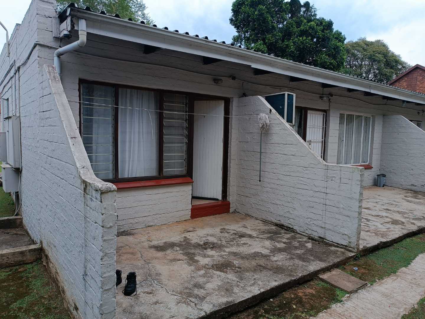 To Let 1 Bedroom Property for Rent in Pietermaritzburg Central KwaZulu-Natal