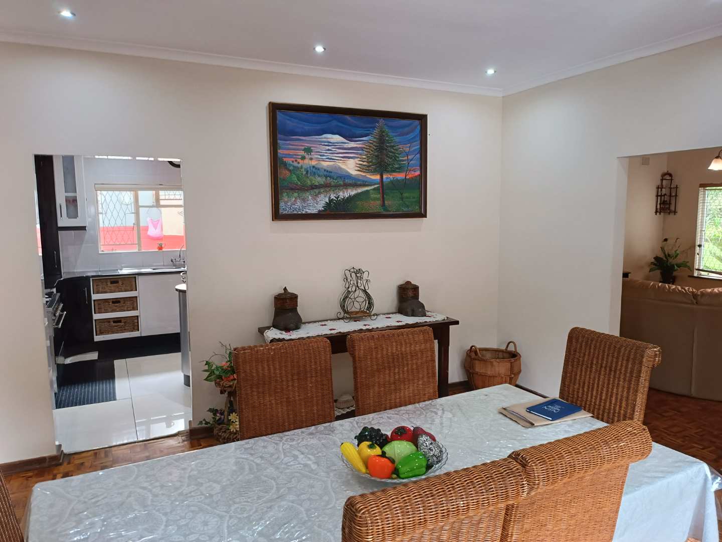 4 Bedroom Property for Sale in Boughton KwaZulu-Natal