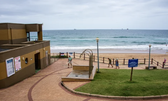 2 Bedroom Property for Sale in Umhlanga KwaZulu-Natal