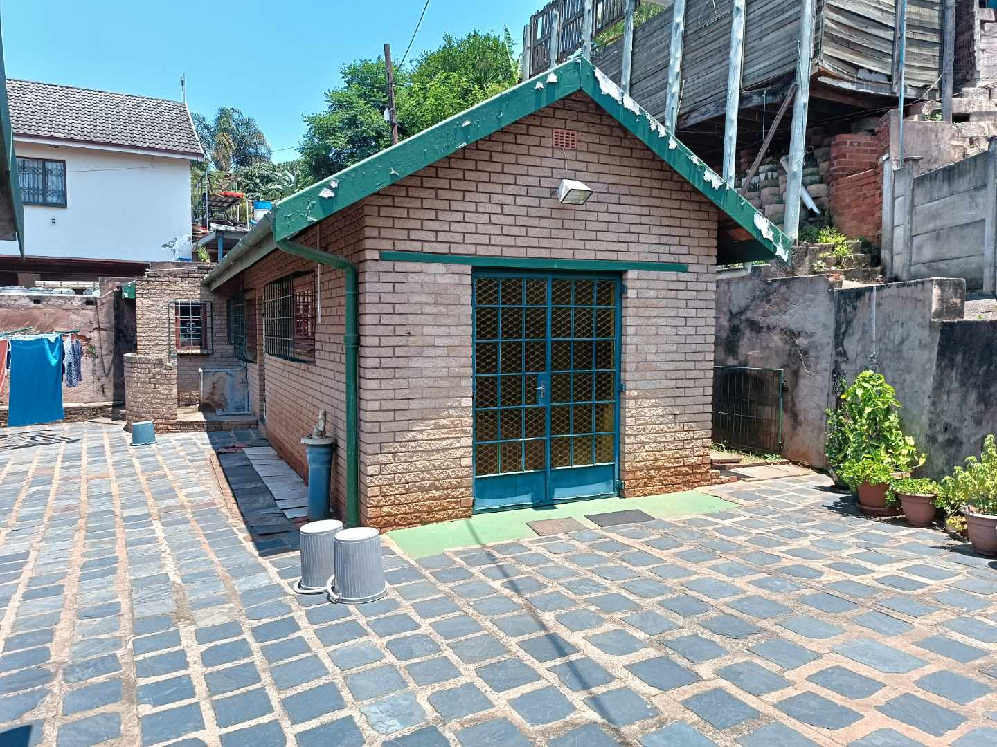 4 Bedroom Property for Sale in Allandale KwaZulu-Natal