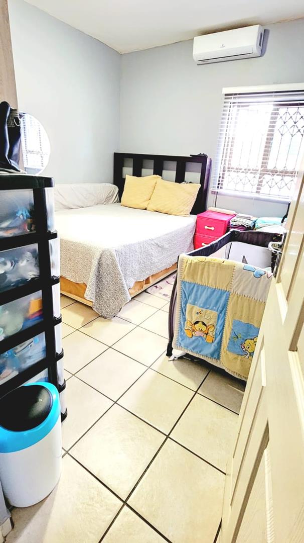 2 Bedroom Property for Sale in Wildenwide KwaZulu-Natal