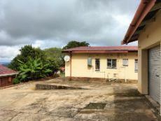 To Let 2 Bedroom Property for Rent in Glencoe KwaZulu-Natal