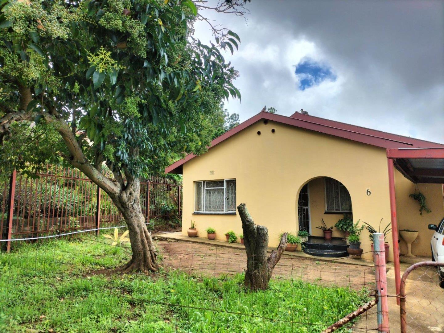 12 Bedroom Property for Sale in Glencoe KwaZulu-Natal