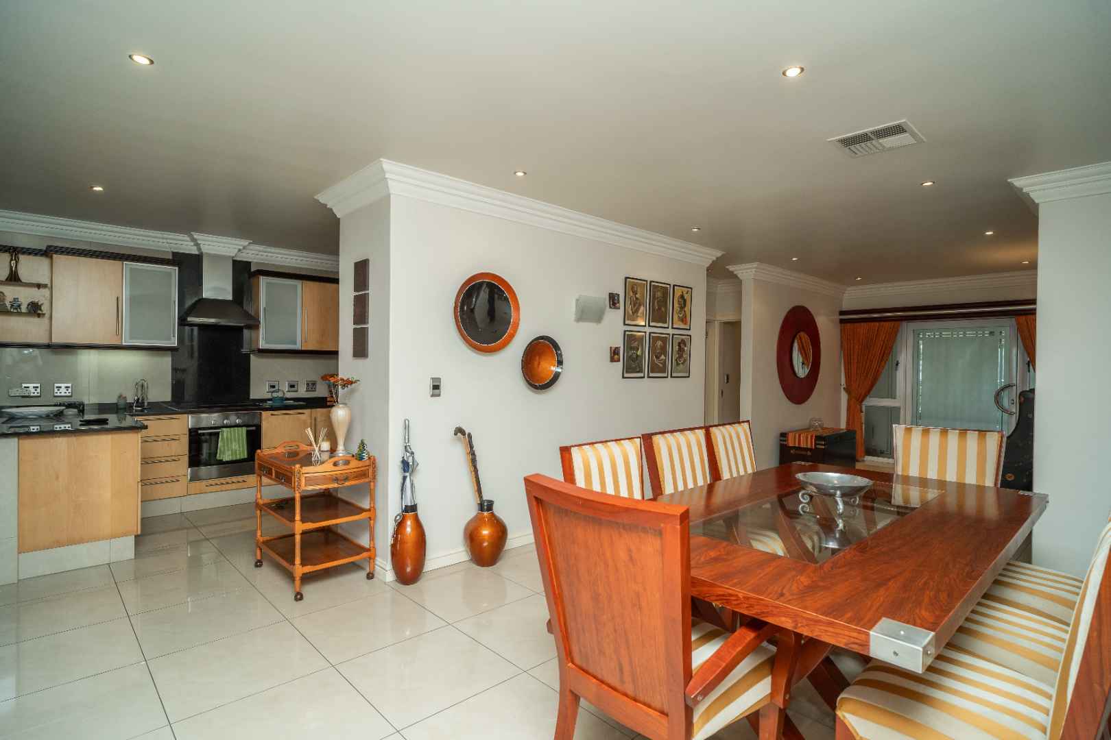 3 Bedroom Property for Sale in La Lucia KwaZulu-Natal