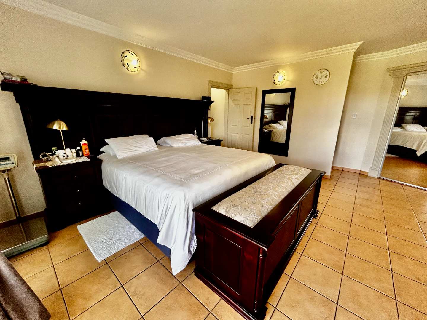 To Let 4 Bedroom Property for Rent in Herrwood Park KwaZulu-Natal