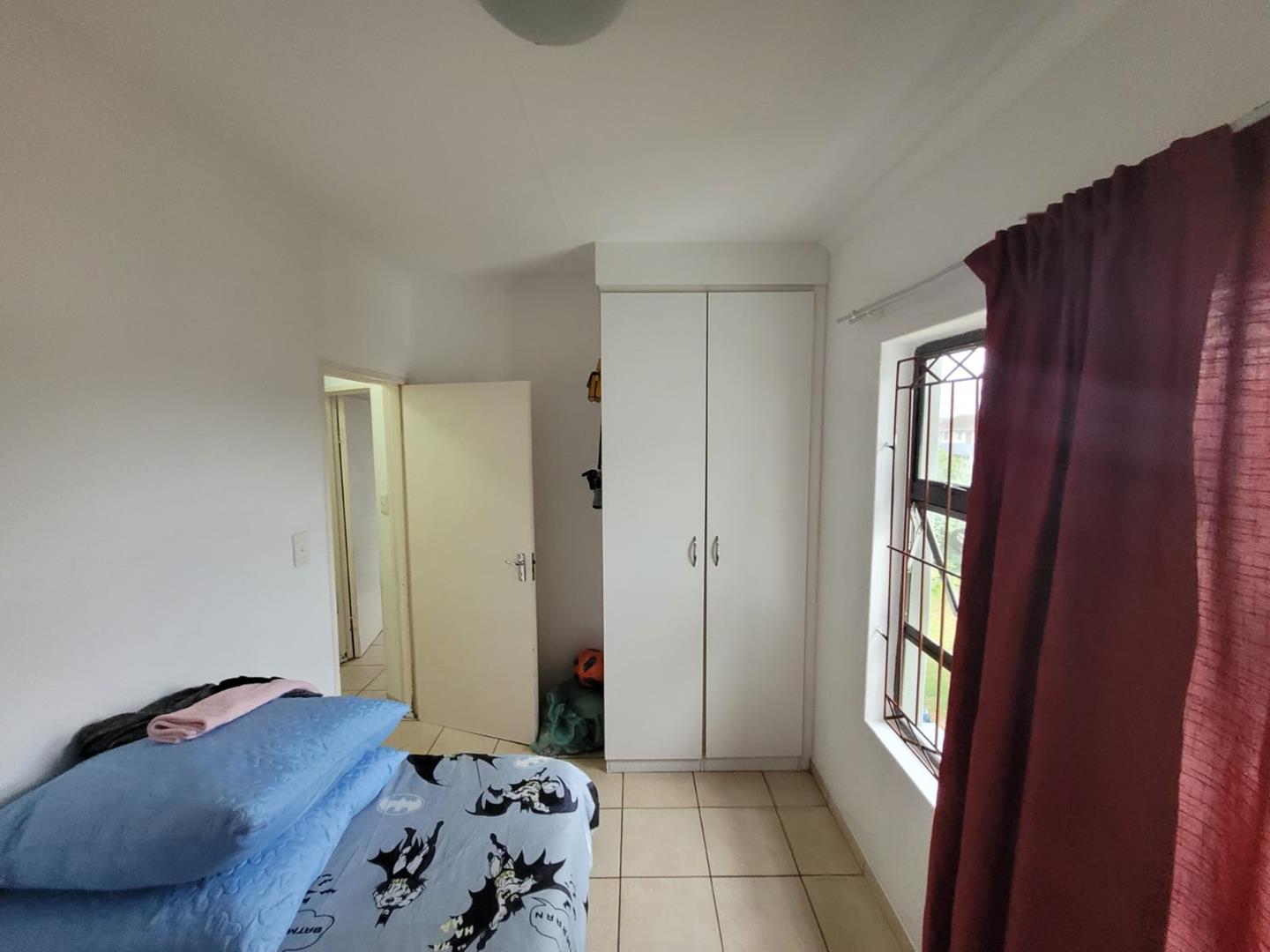To Let 2 Bedroom Property for Rent in Brackenham KwaZulu-Natal