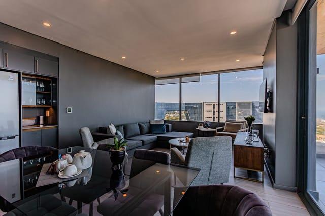 To Let 2 Bedroom Property for Rent in Umhlanga Ridge KwaZulu-Natal