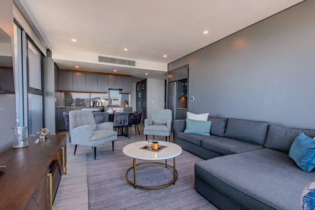 To Let 2 Bedroom Property for Rent in Umhlanga Ridge KwaZulu-Natal
