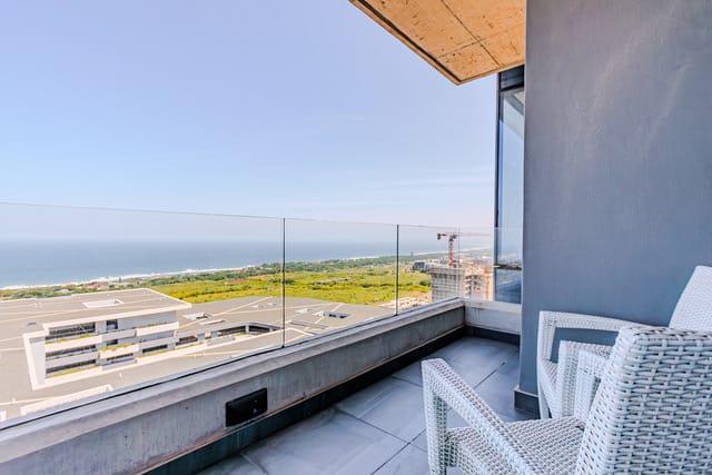 To Let 2 Bedroom Property for Rent in Umhlanga Ridge KwaZulu-Natal