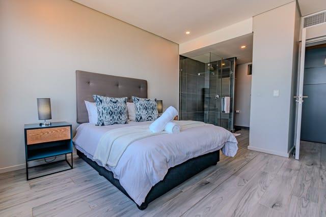 To Let 2 Bedroom Property for Rent in Umhlanga Ridge KwaZulu-Natal