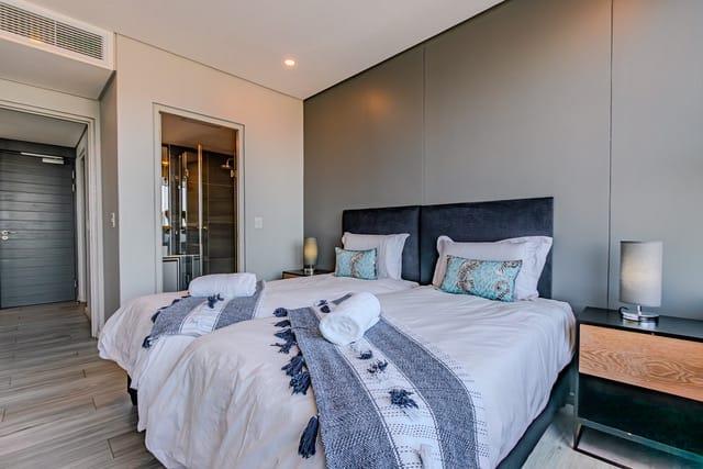 To Let 2 Bedroom Property for Rent in Umhlanga Ridge KwaZulu-Natal