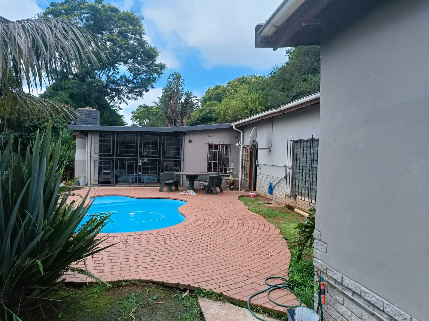4 Bedroom Property for Sale in Blackridge KwaZulu-Natal