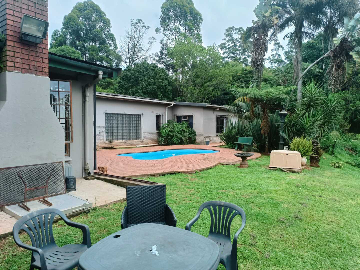 4 Bedroom Property for Sale in Blackridge KwaZulu-Natal