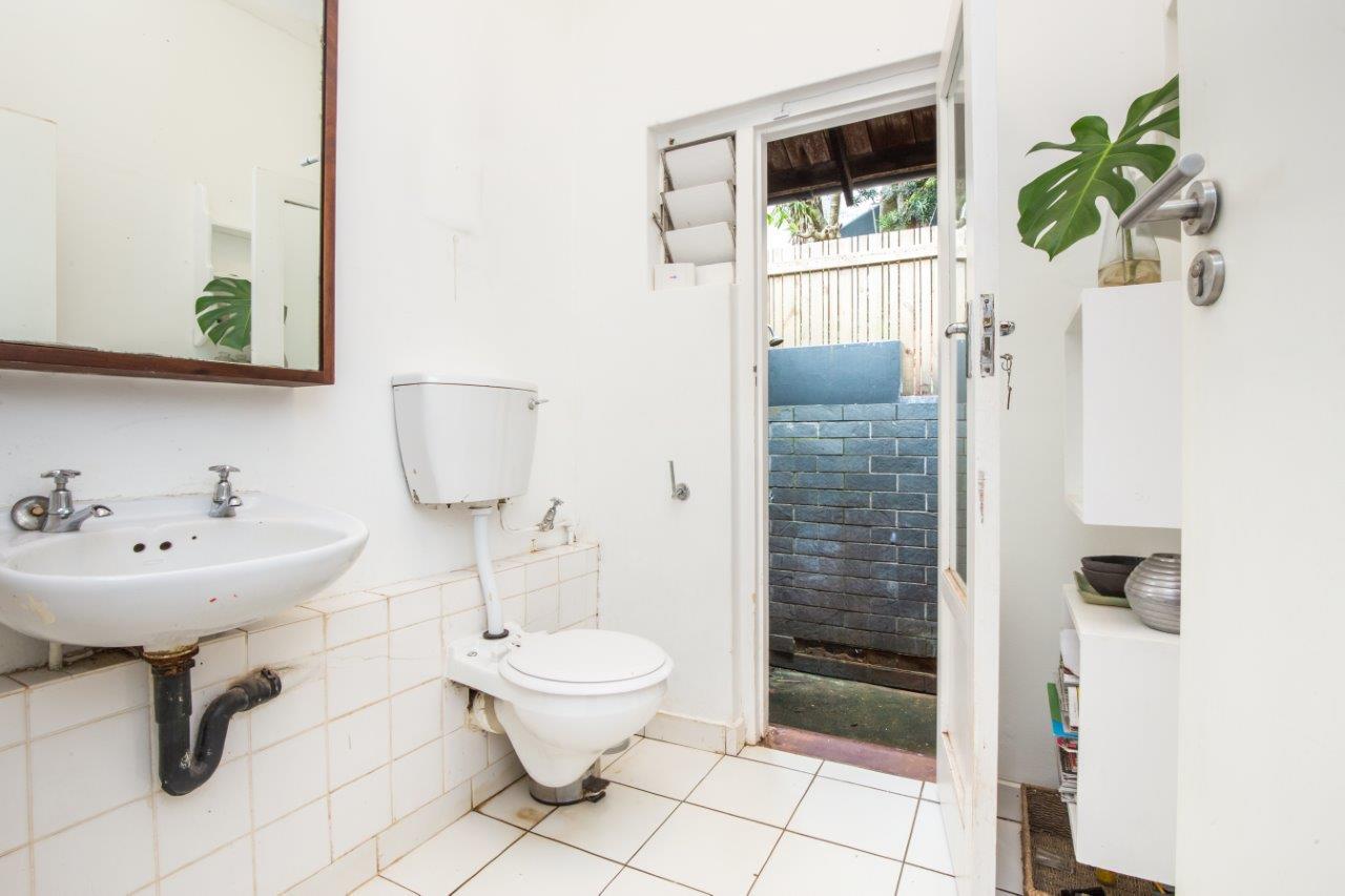 3 Bedroom Property for Sale in Manor Gardens KwaZulu-Natal