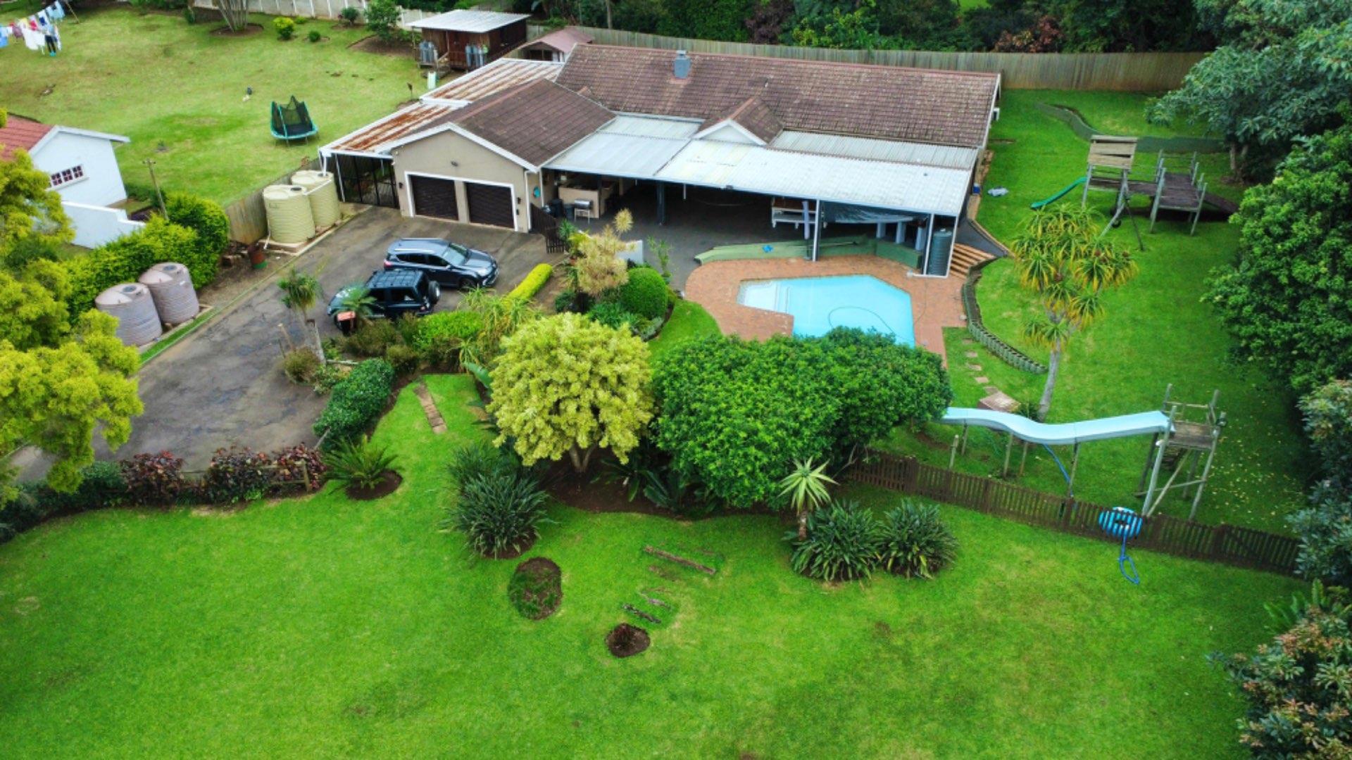 3 Bedroom Property for Sale in Forest Hills KwaZulu-Natal