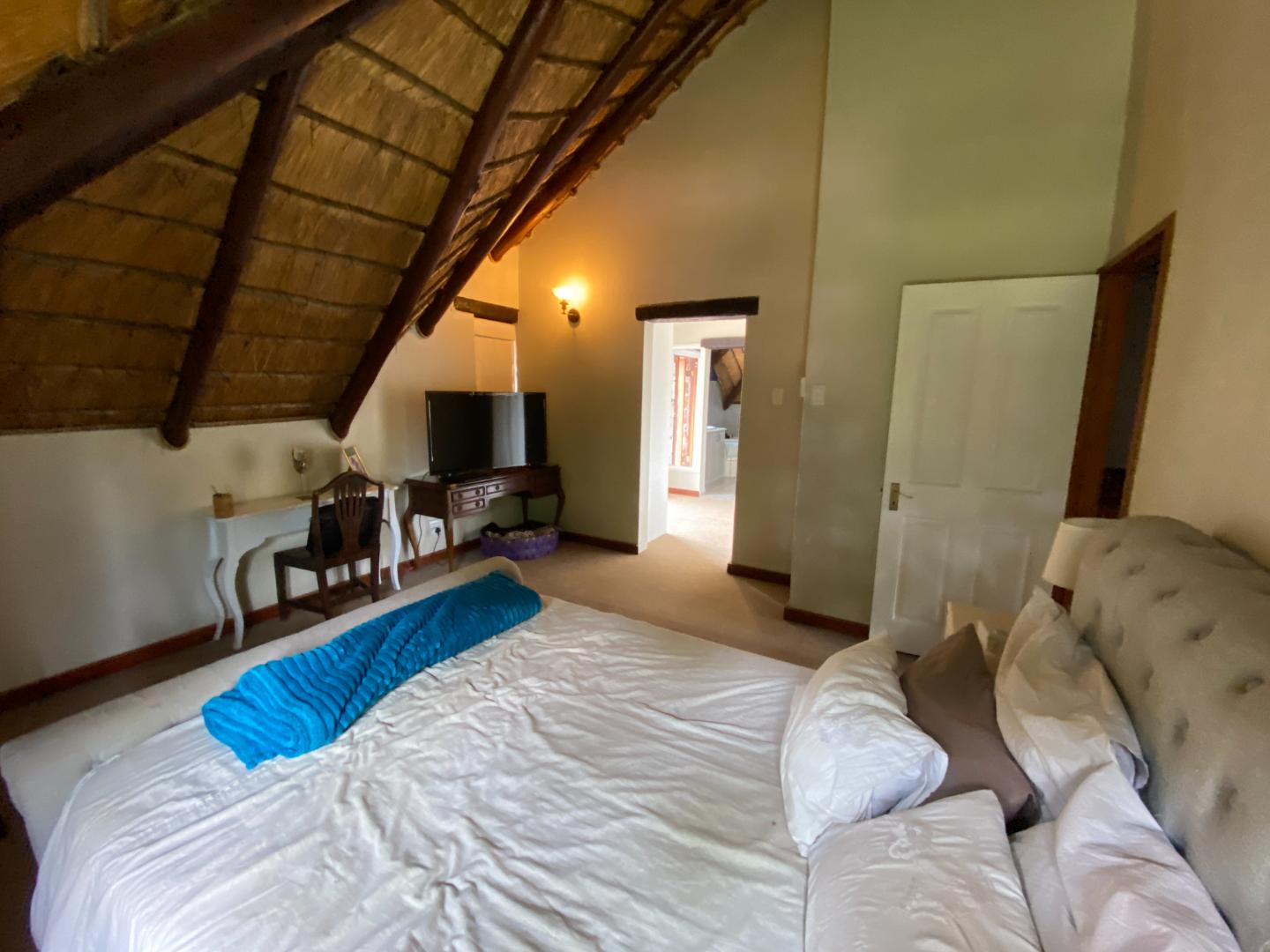 To Let 3 Bedroom Property for Rent in Hillcrest KwaZulu-Natal