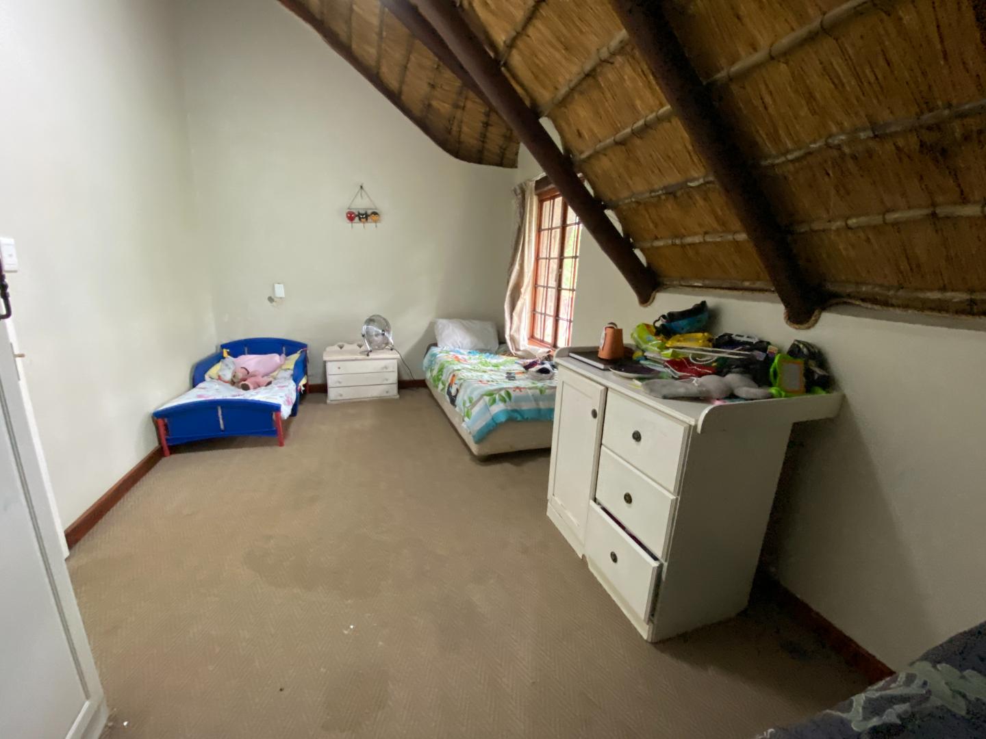 To Let 3 Bedroom Property for Rent in Hillcrest KwaZulu-Natal