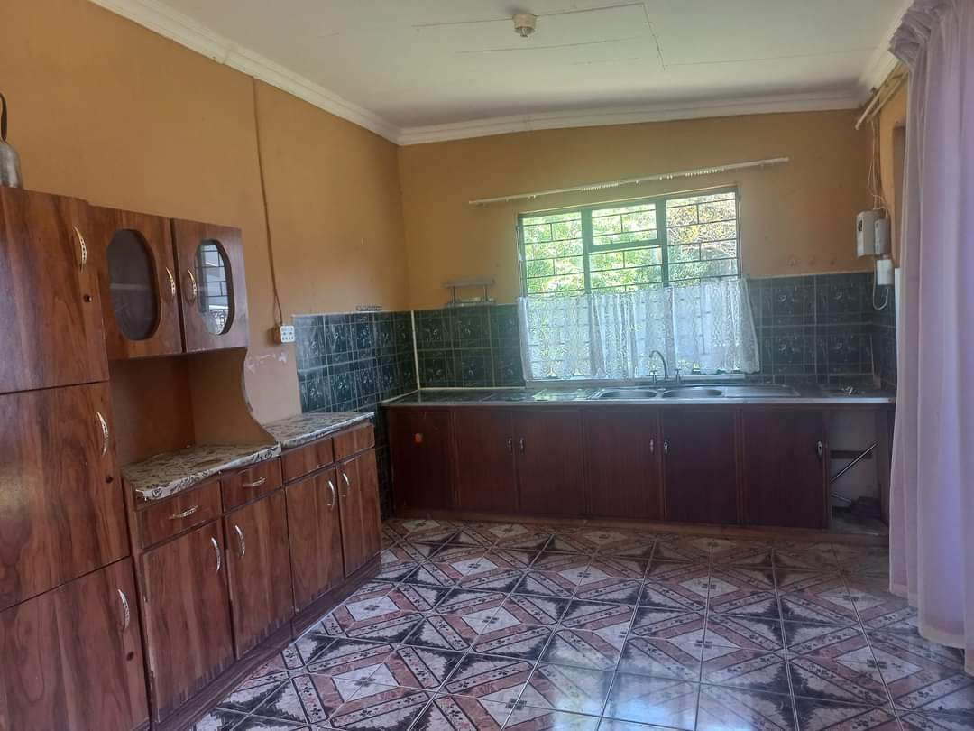 To Let 1 Bedroom Property for Rent in Glencoe KwaZulu-Natal