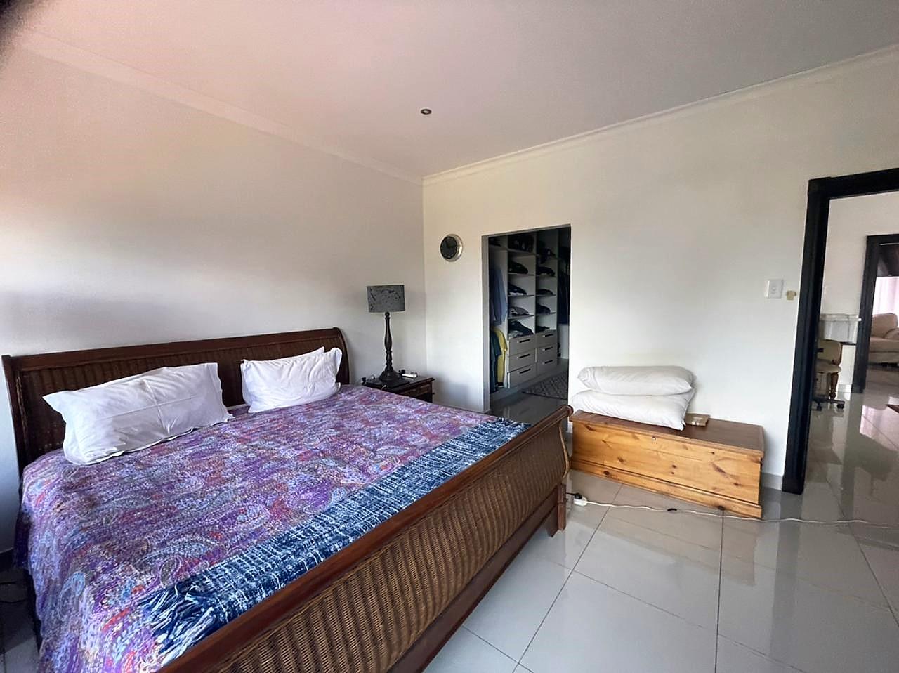 To Let 3 Bedroom Property for Rent in Izinga Estate KwaZulu-Natal