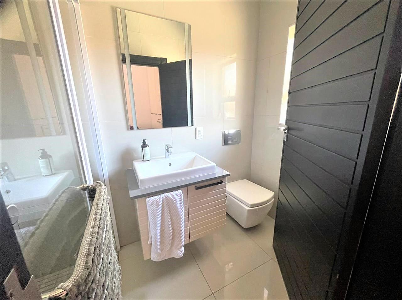 To Let 3 Bedroom Property for Rent in Izinga Estate KwaZulu-Natal