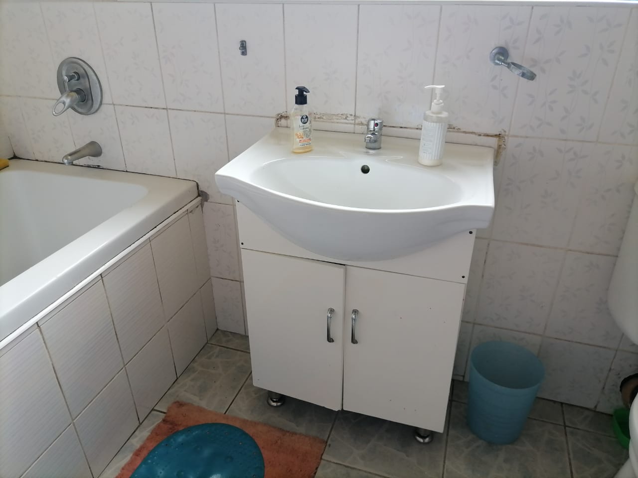 To Let 1 Bedroom Property for Rent in Umbilo KwaZulu-Natal