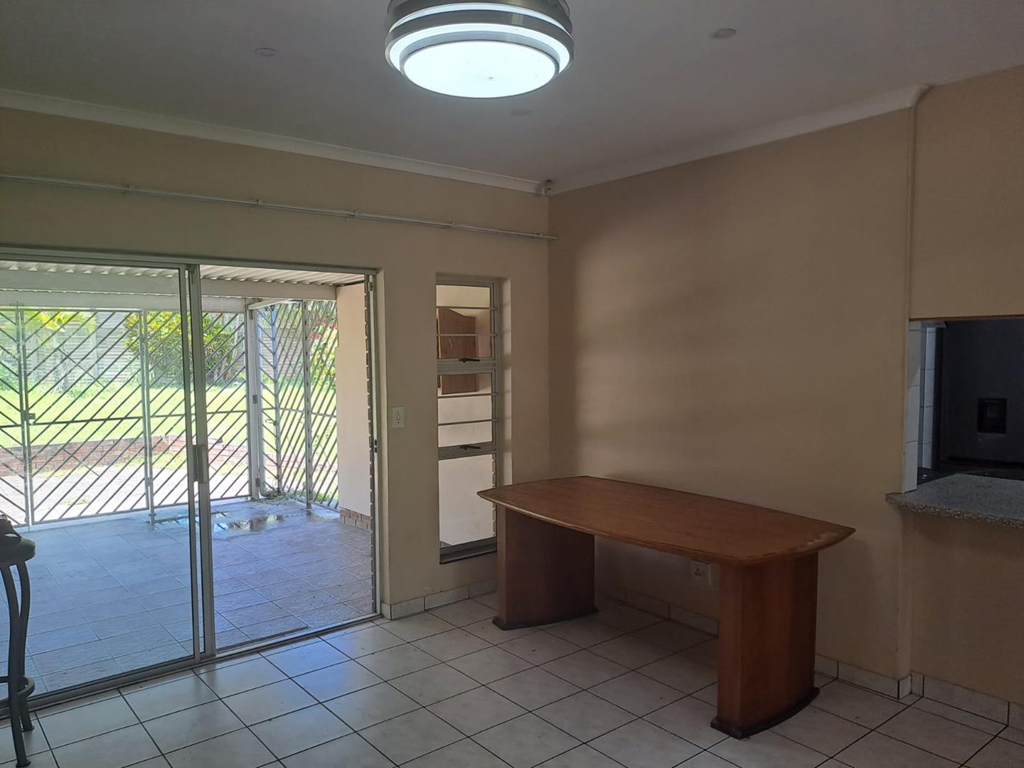 To Let 4 Bedroom Property for Rent in Birdswood KwaZulu-Natal