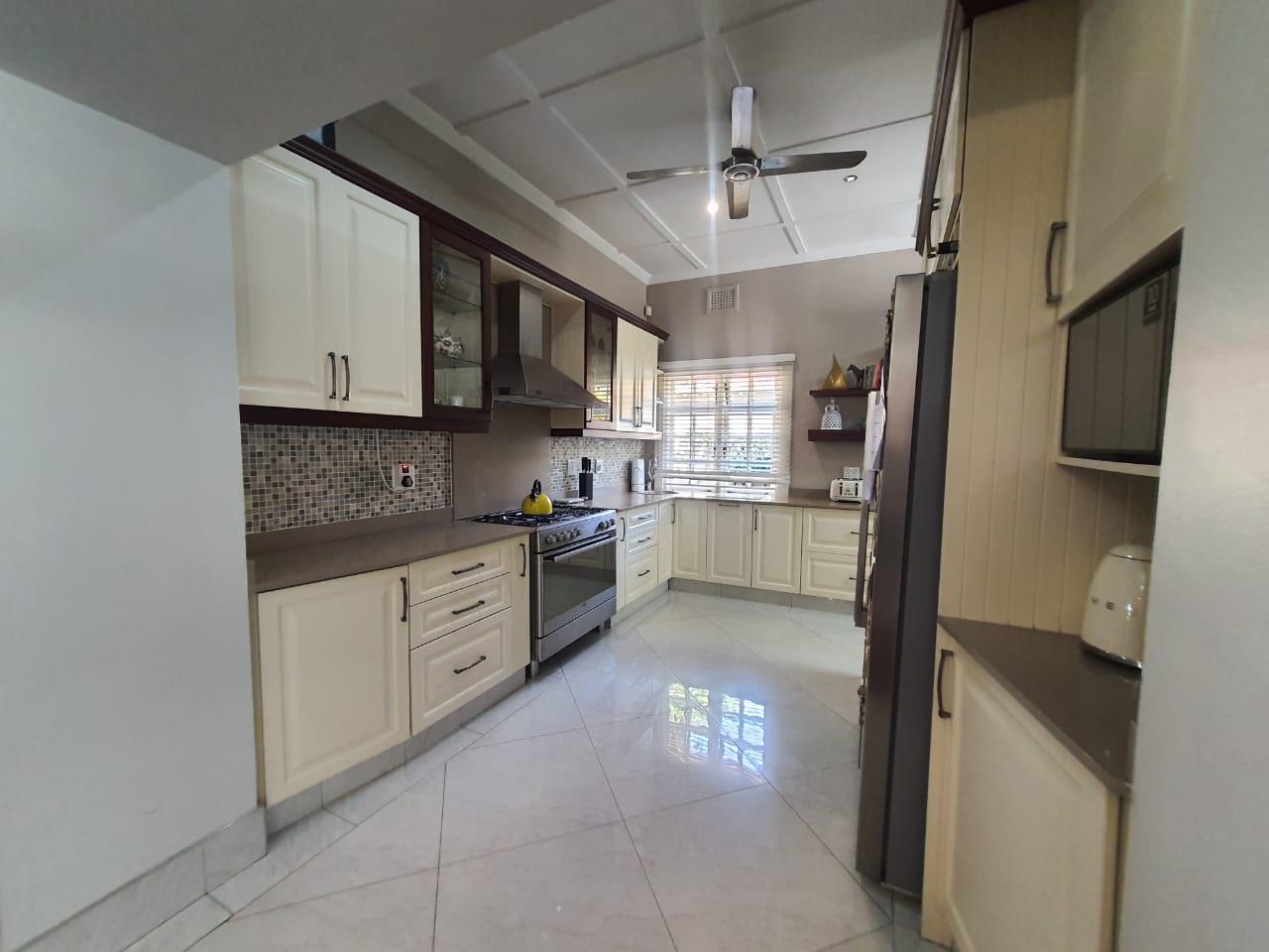 3 Bedroom Property for Sale in Glenwood KwaZulu-Natal