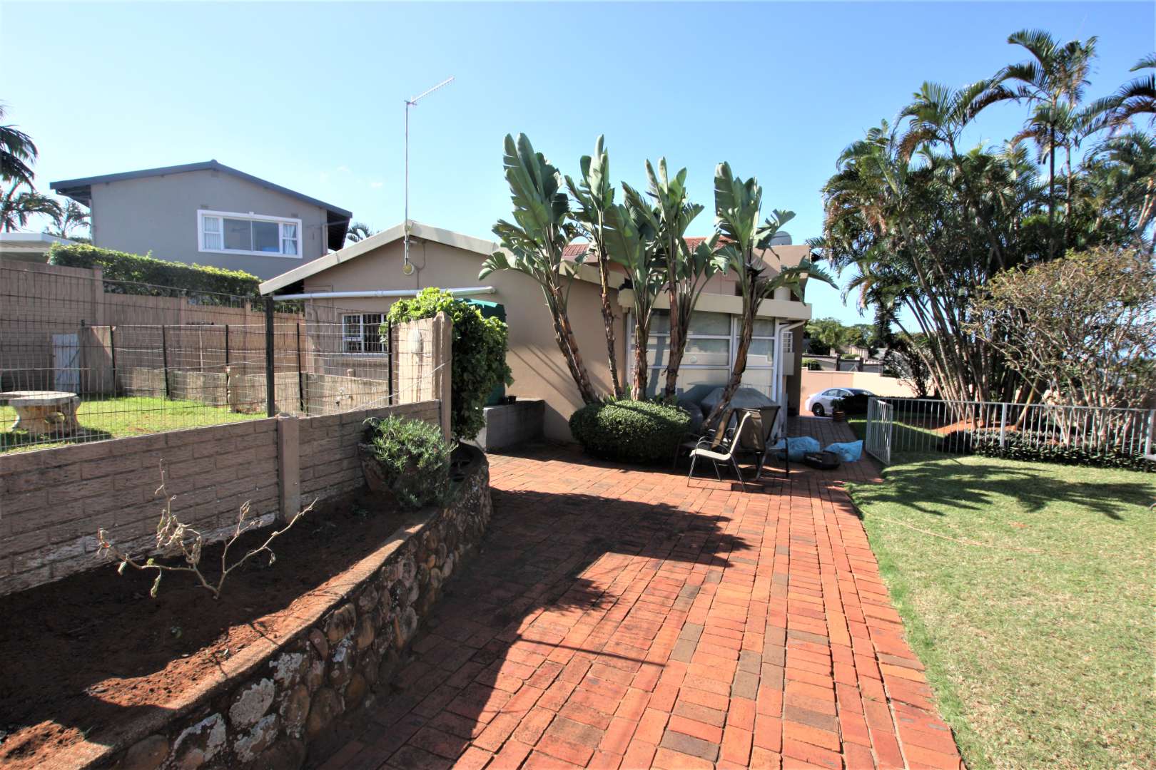 To Let 3 Bedroom Property for Rent in Durban North KwaZulu-Natal