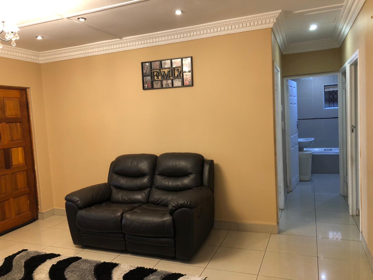 3 Bedroom Property for Sale in Queensburgh KwaZulu-Natal