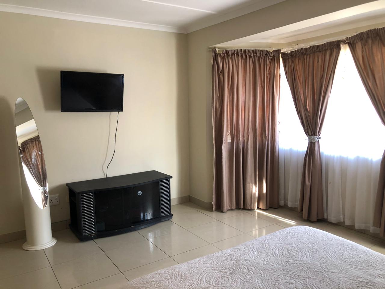 3 Bedroom Property for Sale in Queensburgh KwaZulu-Natal