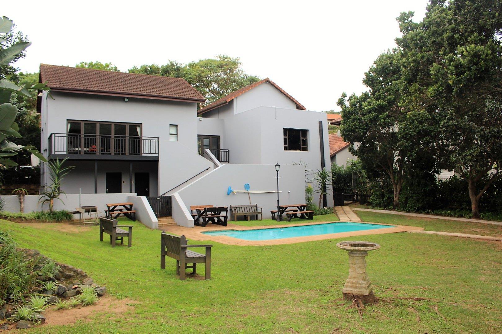 0 Bedroom Property for Sale in Westbrook KwaZulu-Natal