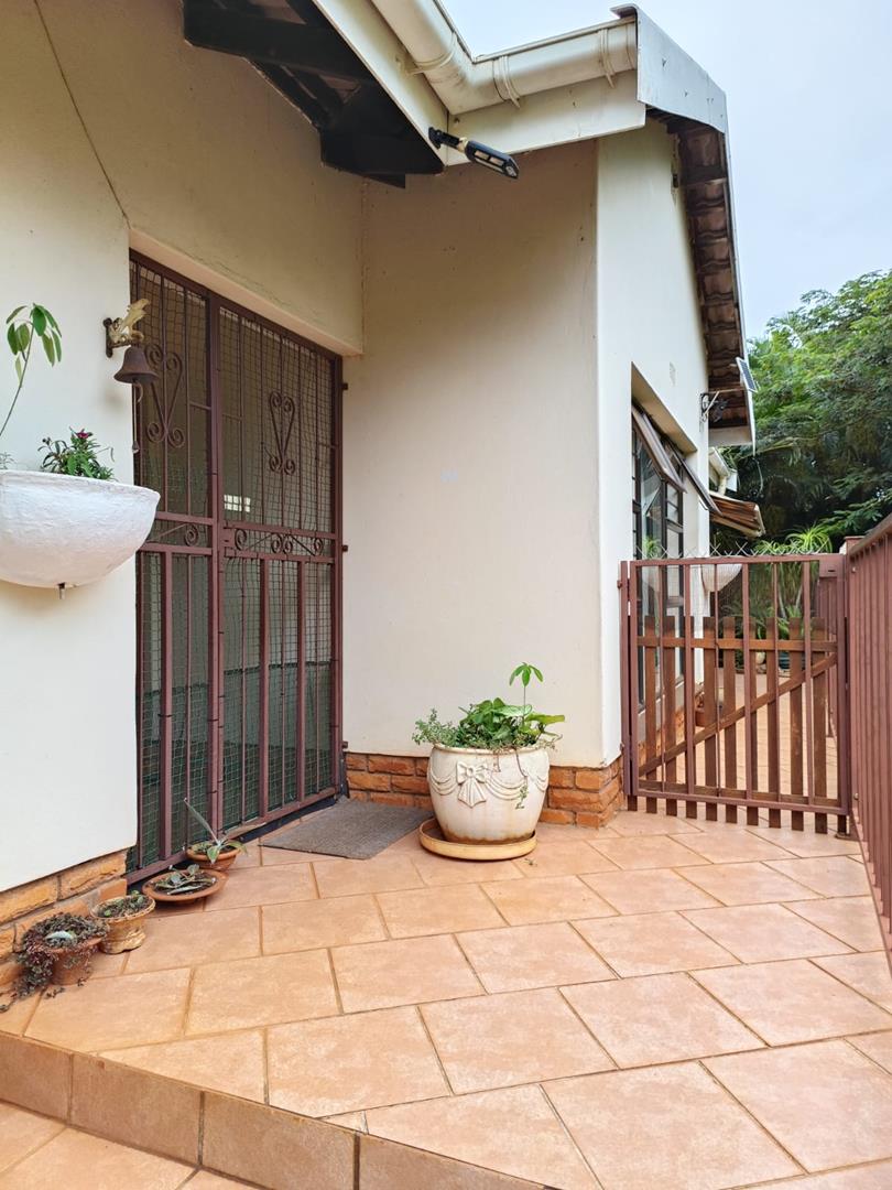 4 Bedroom Property for Sale in Mtunzini KwaZulu-Natal