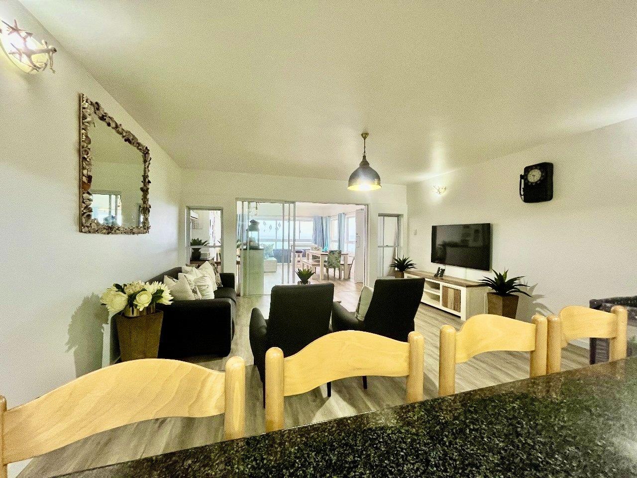 To Let 3 Bedroom Property for Rent in Umdloti KwaZulu-Natal