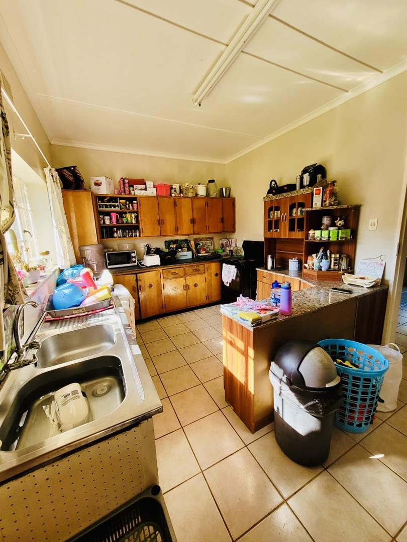 3 Bedroom Property for Sale in Vryheid KwaZulu-Natal