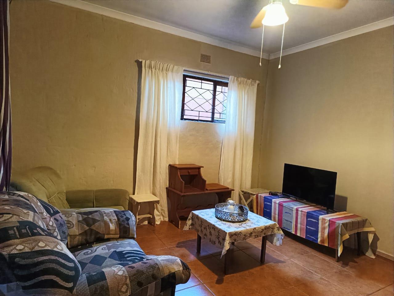 To Let 1 Bedroom Property for Rent in Mtunzini KwaZulu-Natal