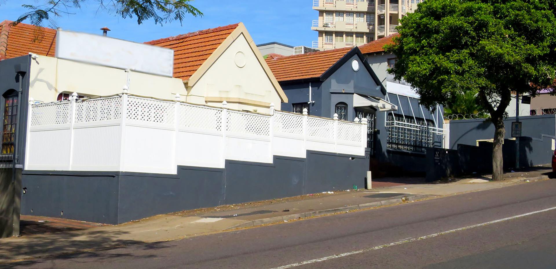 0 Bedroom Property for Sale in Berea KwaZulu-Natal