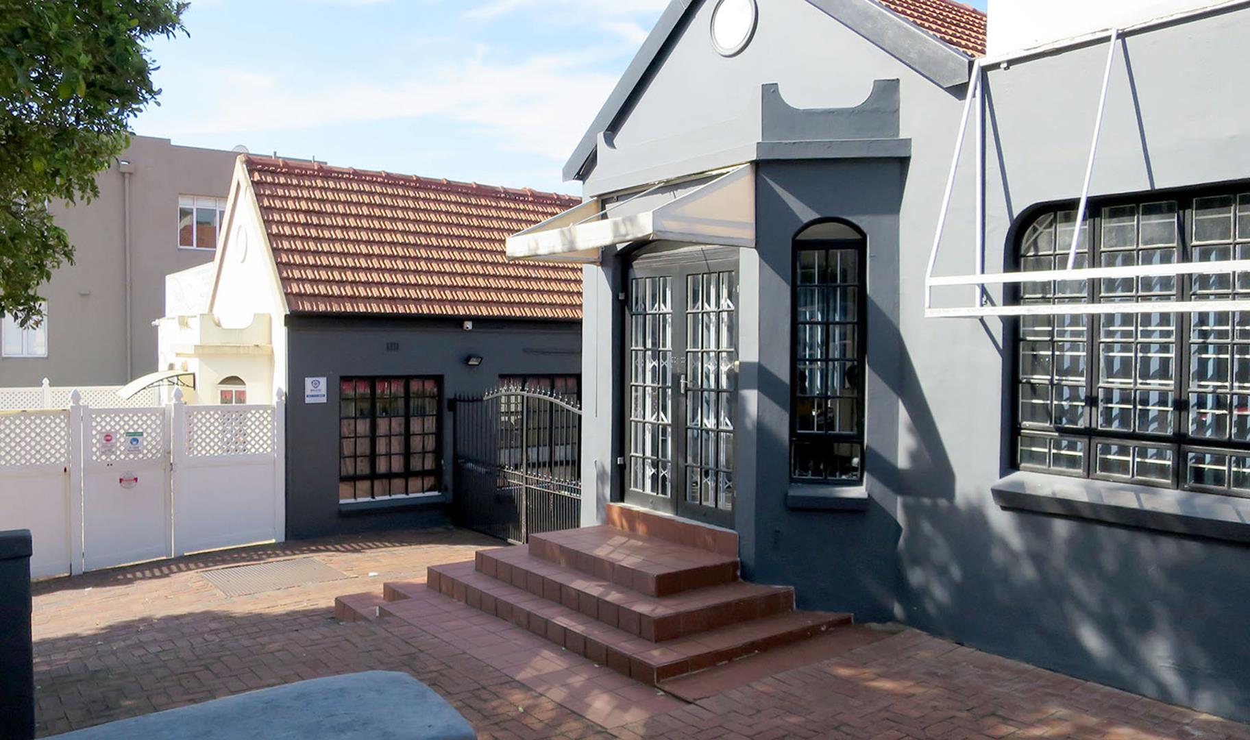 0 Bedroom Property for Sale in Berea KwaZulu-Natal