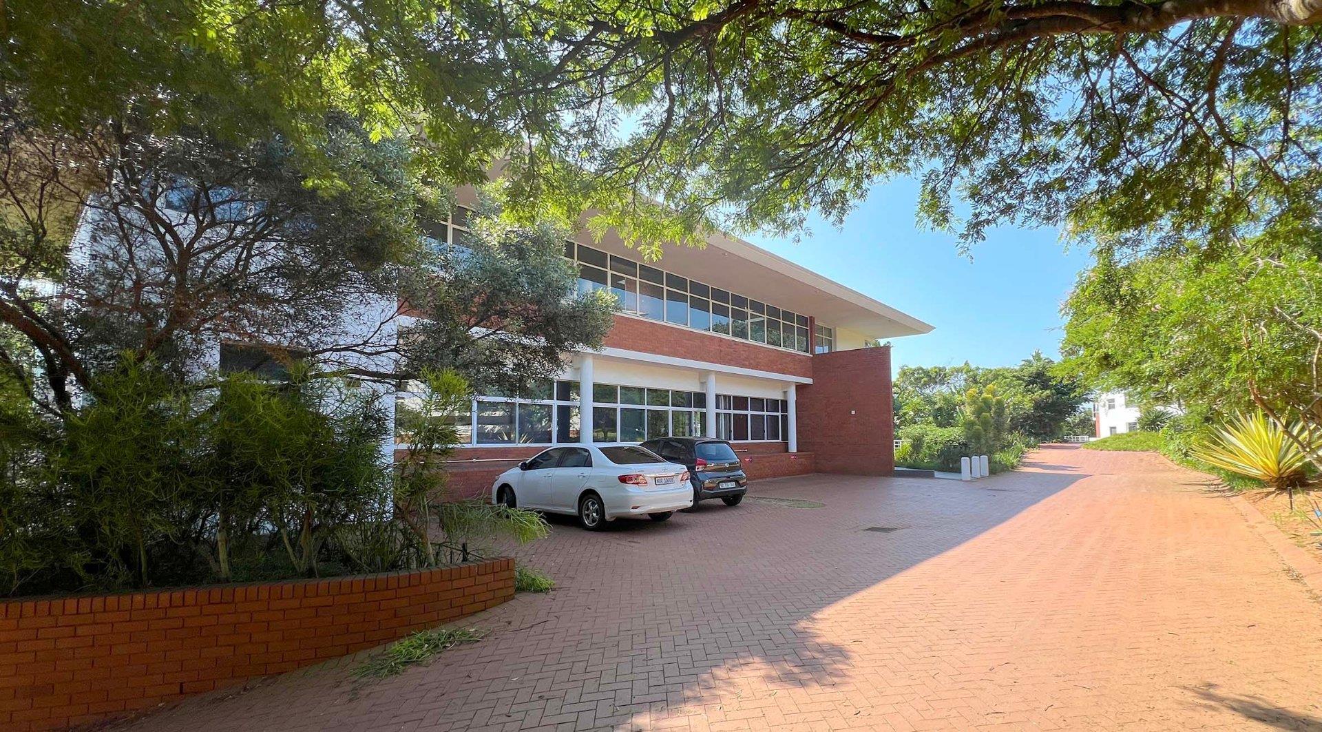 Commercial Property for Sale in La Lucia KwaZulu-Natal