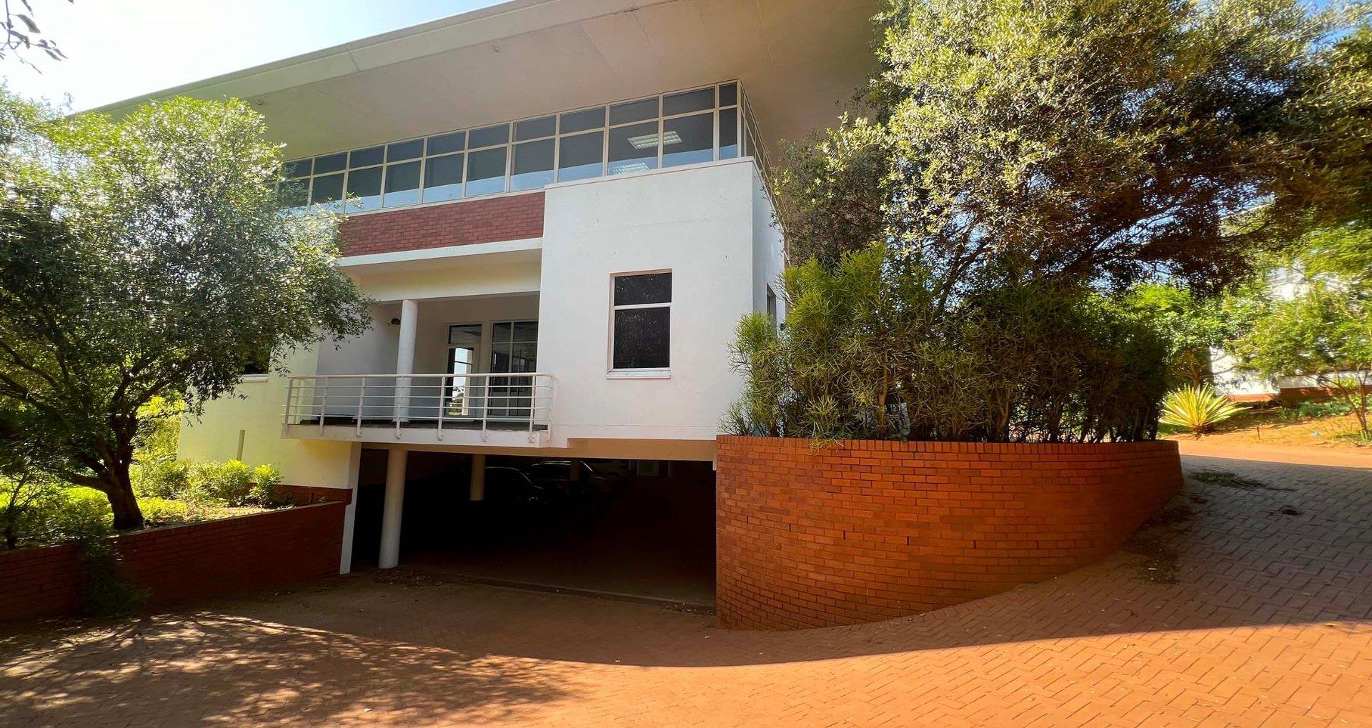 Commercial Property for Sale in La Lucia KwaZulu-Natal