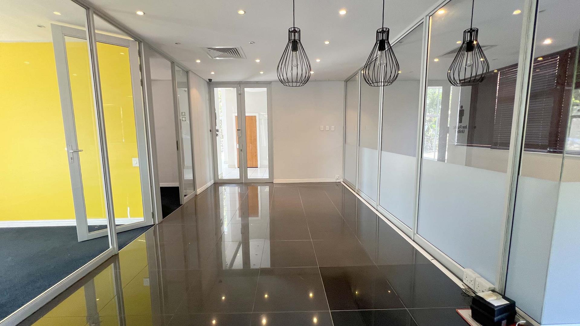 Commercial Property for Sale in La Lucia KwaZulu-Natal