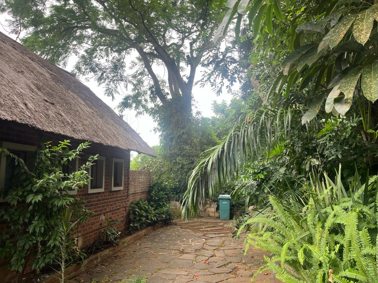 To Let 2 Bedroom Property for Rent in Empangeni KwaZulu-Natal