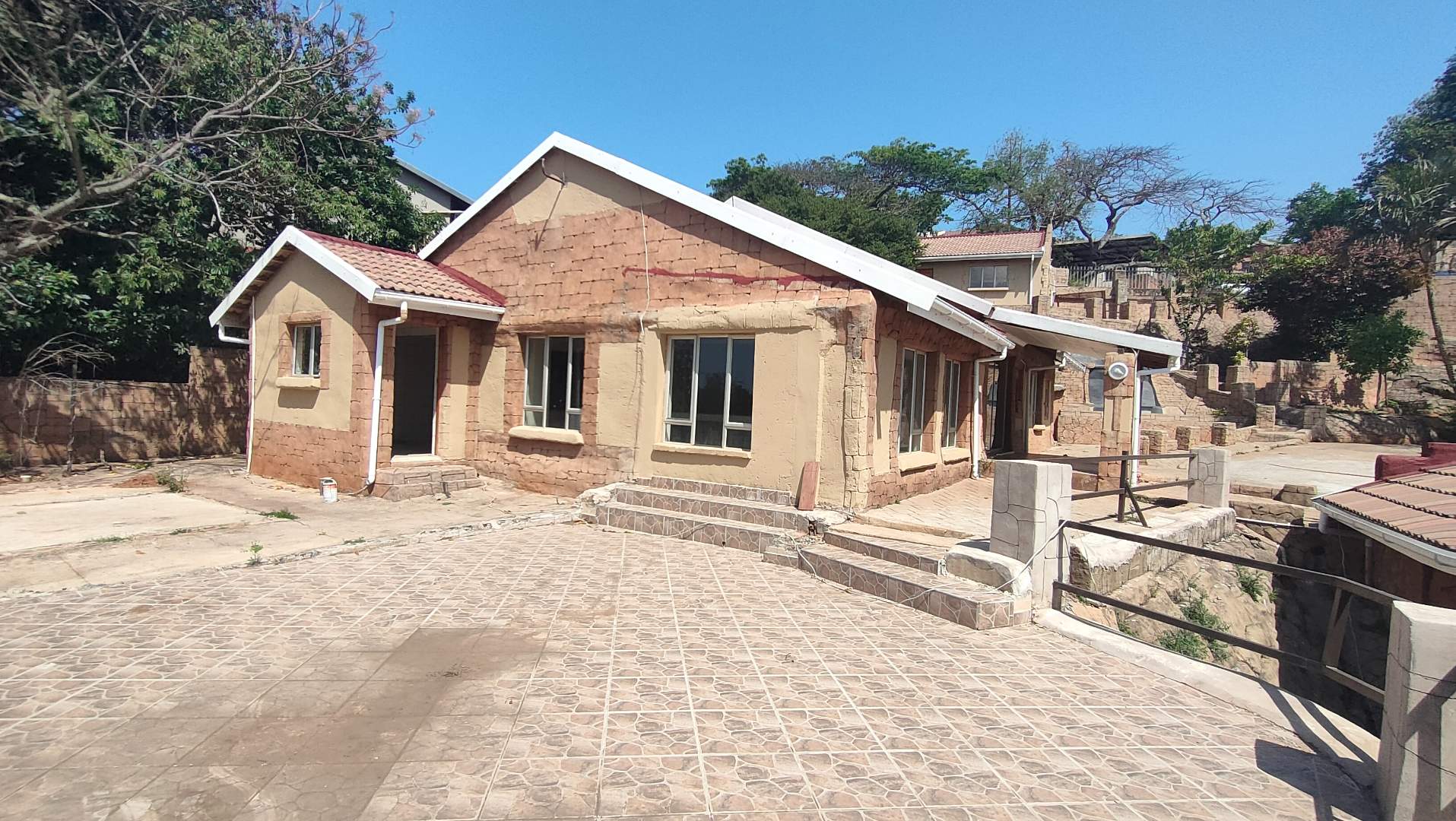 3 Bedroom Property for Sale in Astra Park KwaZulu-Natal