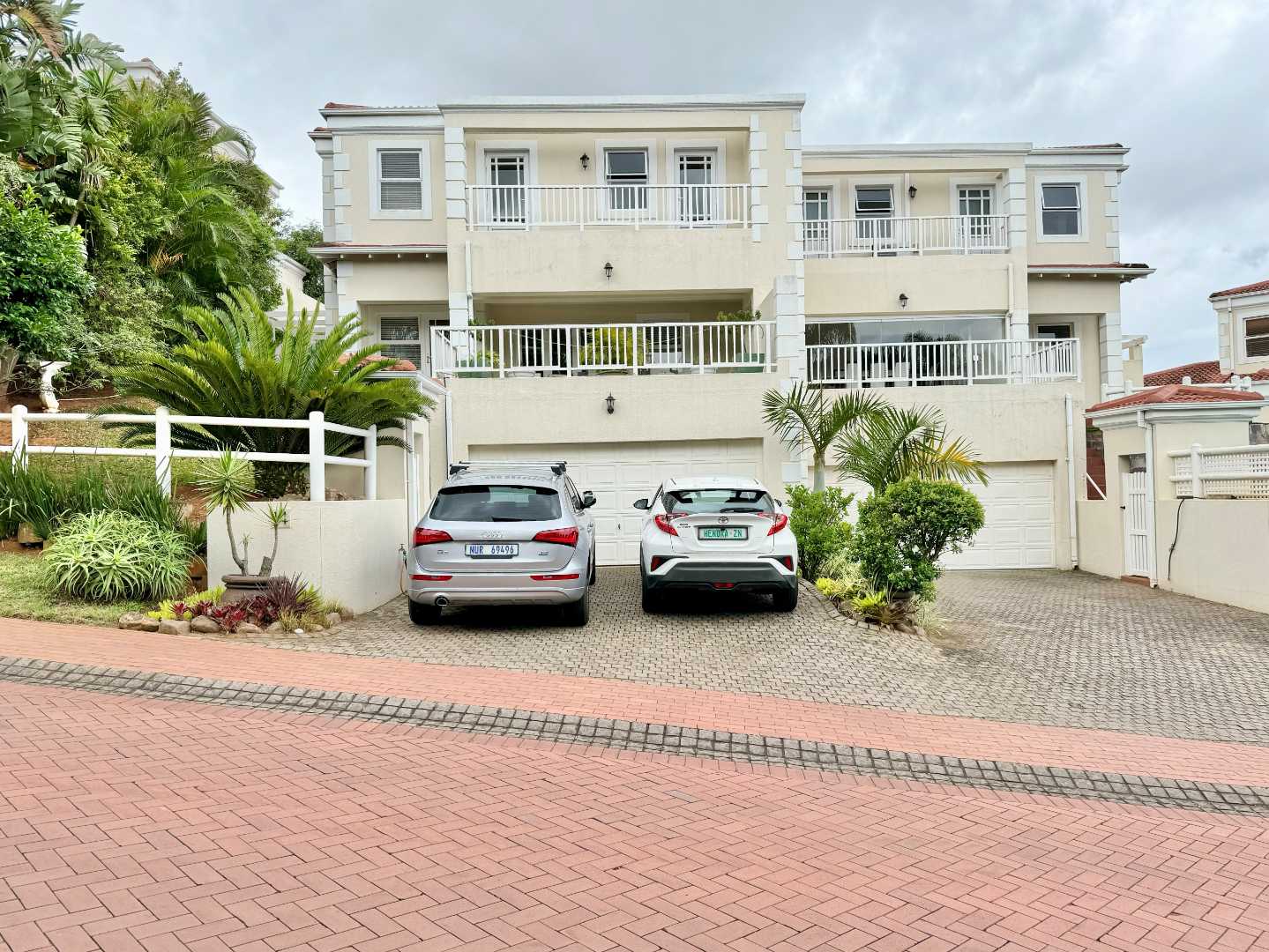 3 Bedroom Property for Sale in La Lucia KwaZulu-Natal