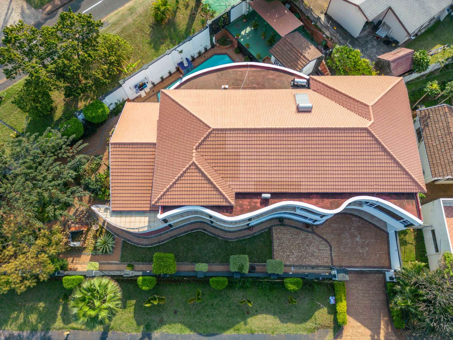 5 Bedroom Property for Sale in Glen Ashley KwaZulu-Natal