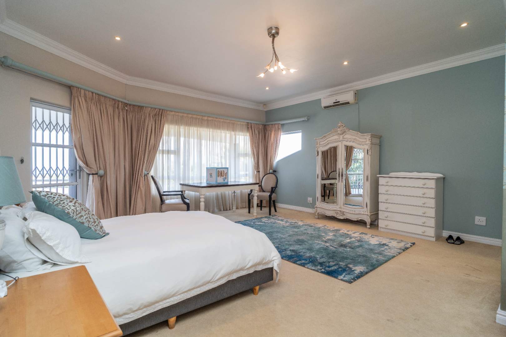 5 Bedroom Property for Sale in Glen Ashley KwaZulu-Natal