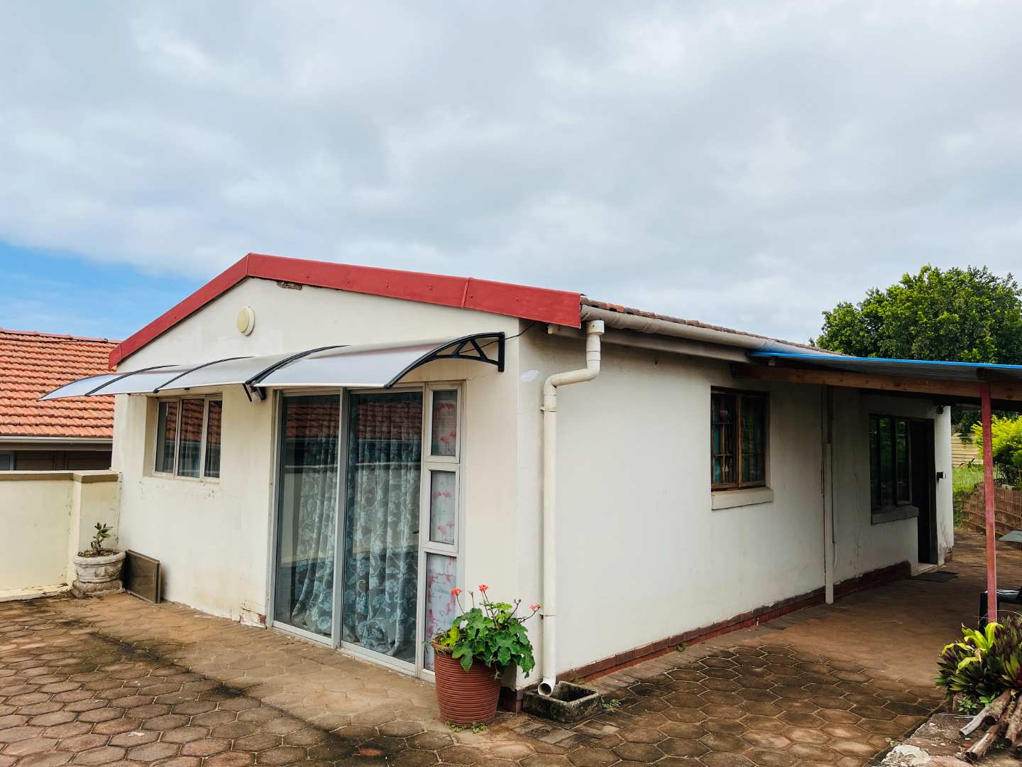 To Let 2 Bedroom Property for Rent in Glen Ashley KwaZulu-Natal